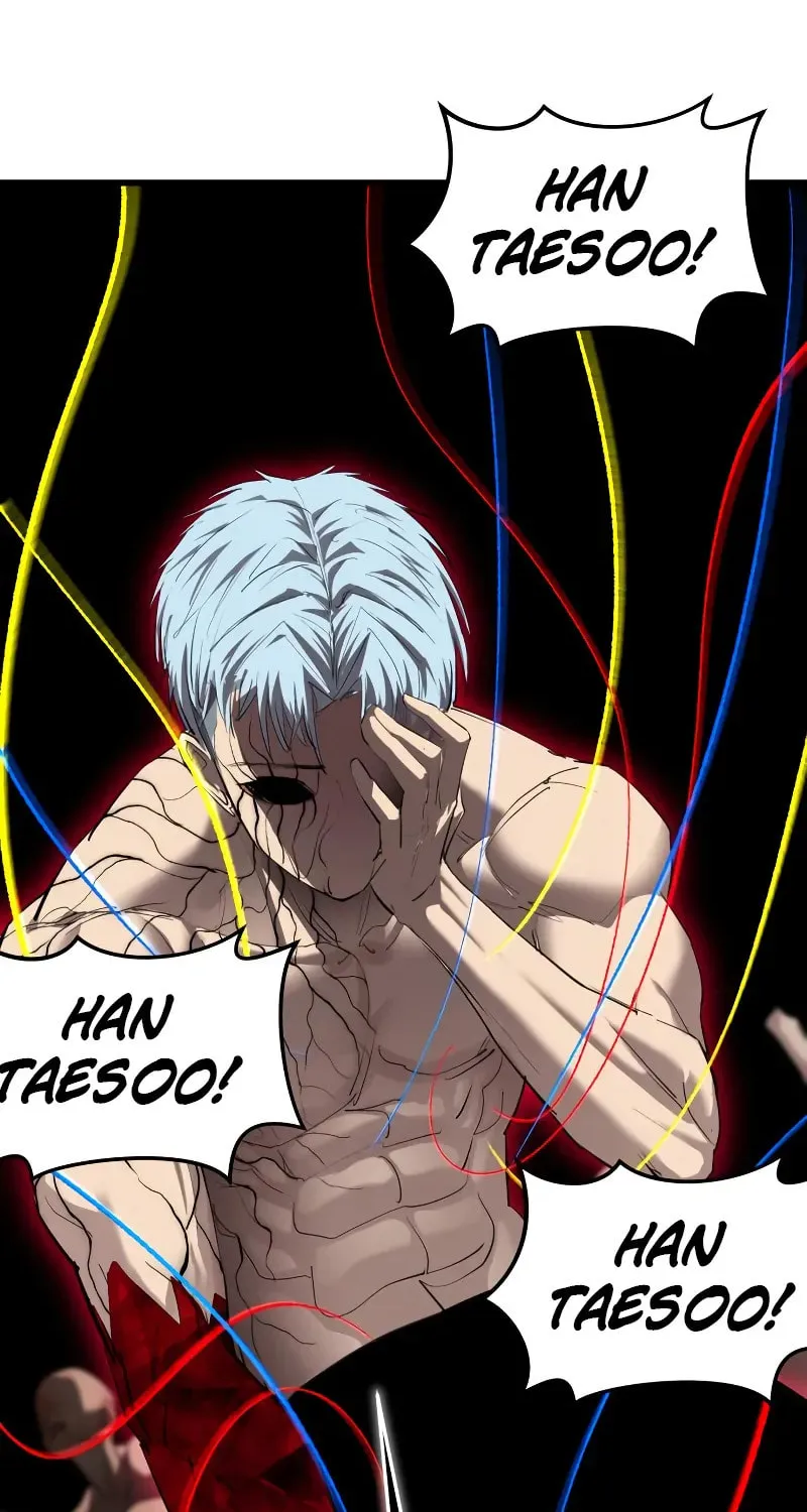 Read Bones chapter 28 image 104 on Lezhin