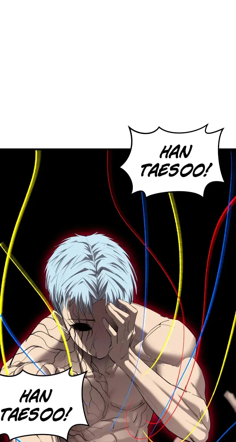Read Bones chapter 28 image 115 on Lezhin