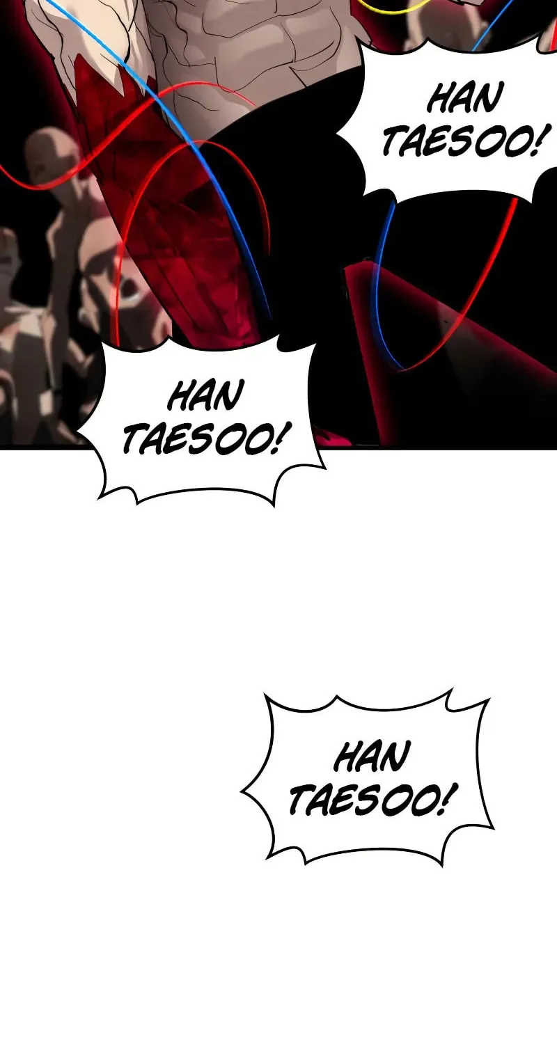 Read Bones chapter 28 image 116 on Lezhin