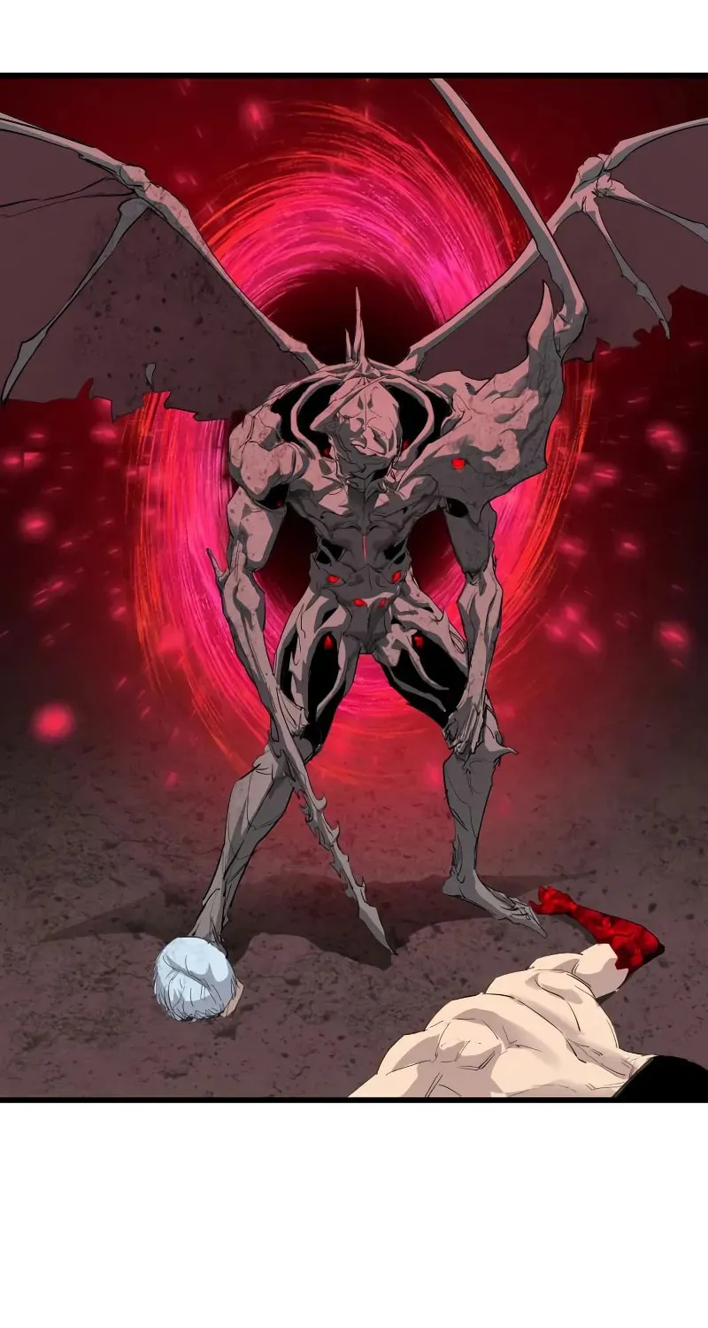 Read Bones chapter 28 image 154 on Lezhin