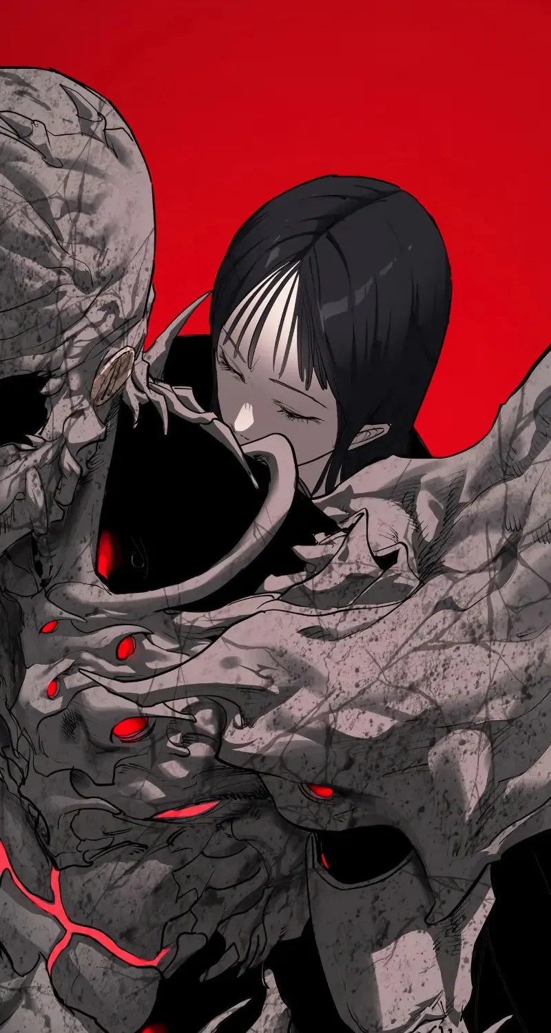 Read Bones chapter 28 image 164 on Lezhin
