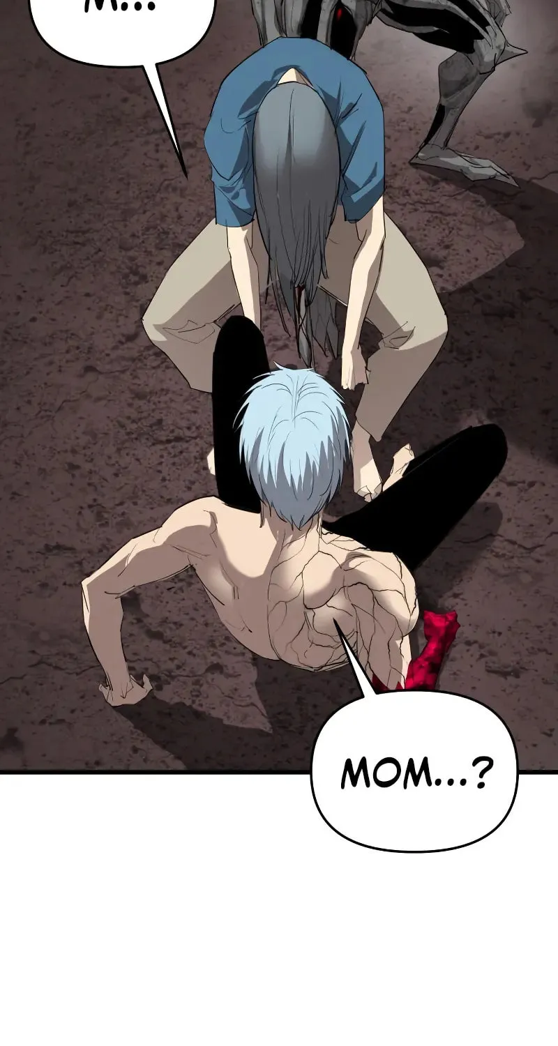 Read Bones chapter 28 image 3 on Lezhin