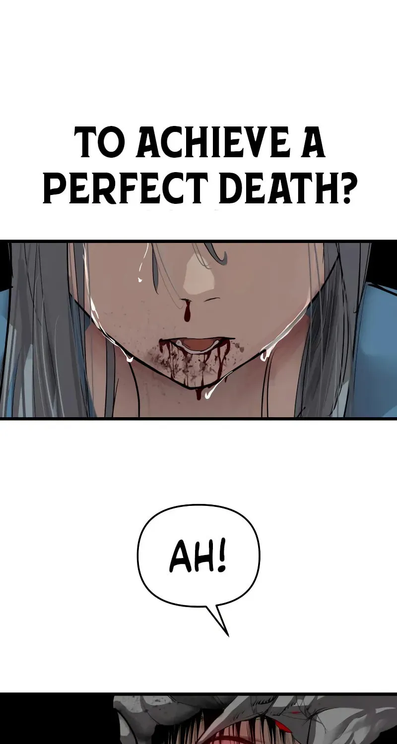 Read Bones chapter 28 image 33 on Lezhin