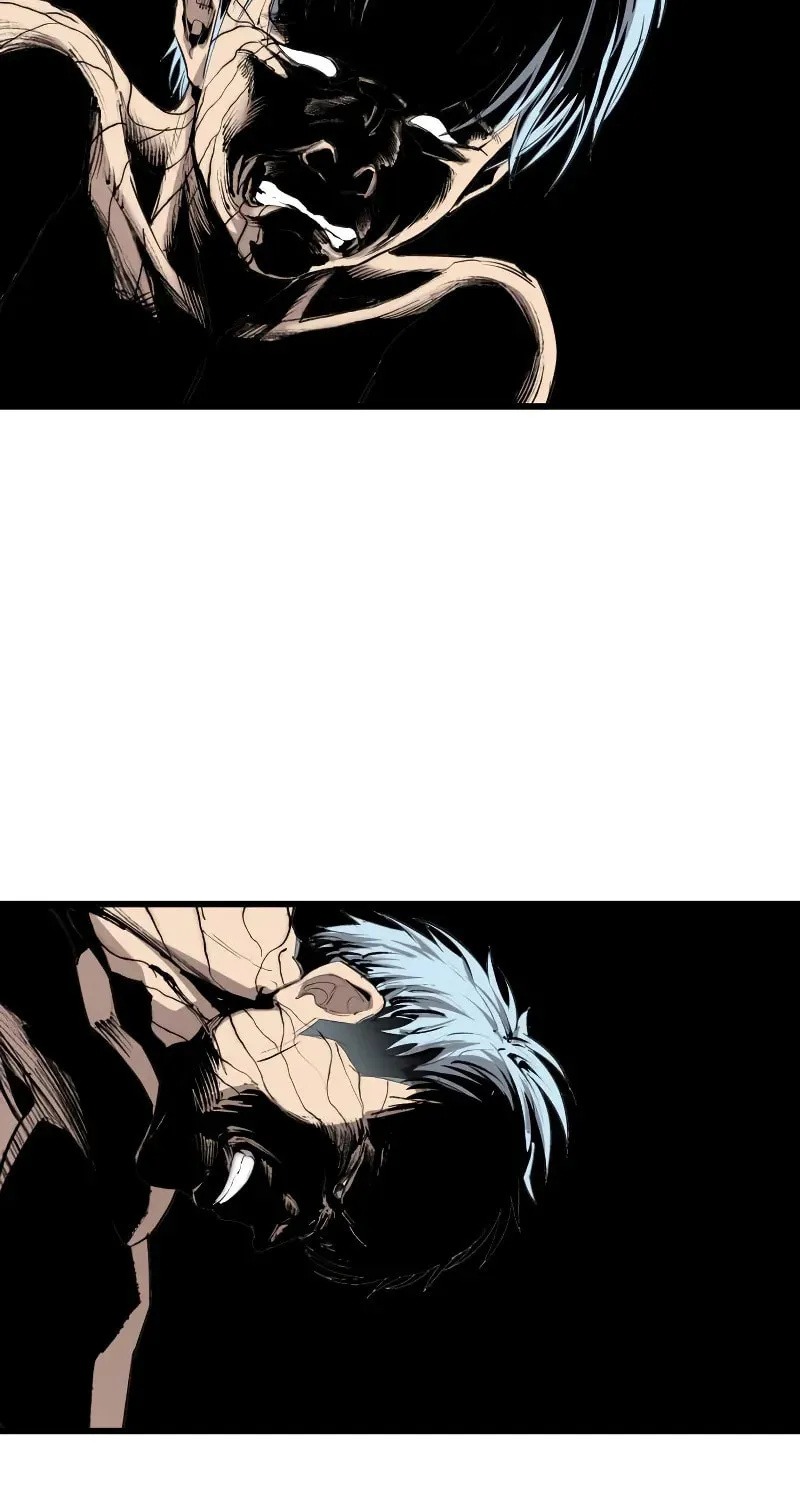 Read Bones chapter 28 image 44 on Lezhin