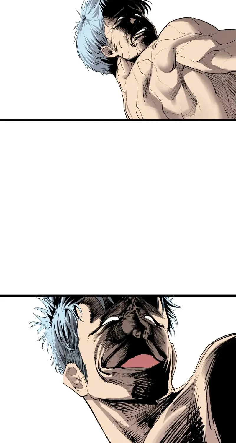 Read Bones chapter 28 image 47 on Lezhin