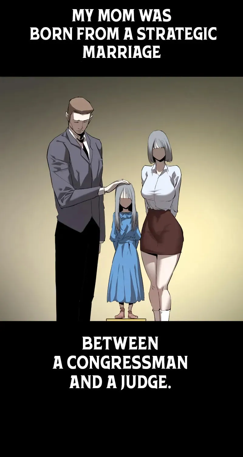 Read Bones chapter 28 image 5 on Lezhin