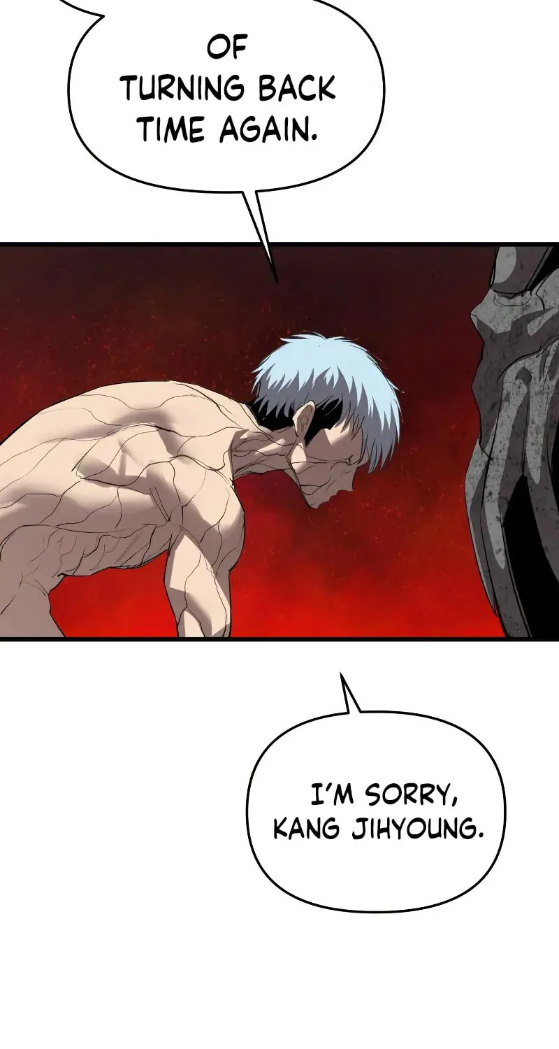 Read Bones chapter 28 image 58 on Lezhin