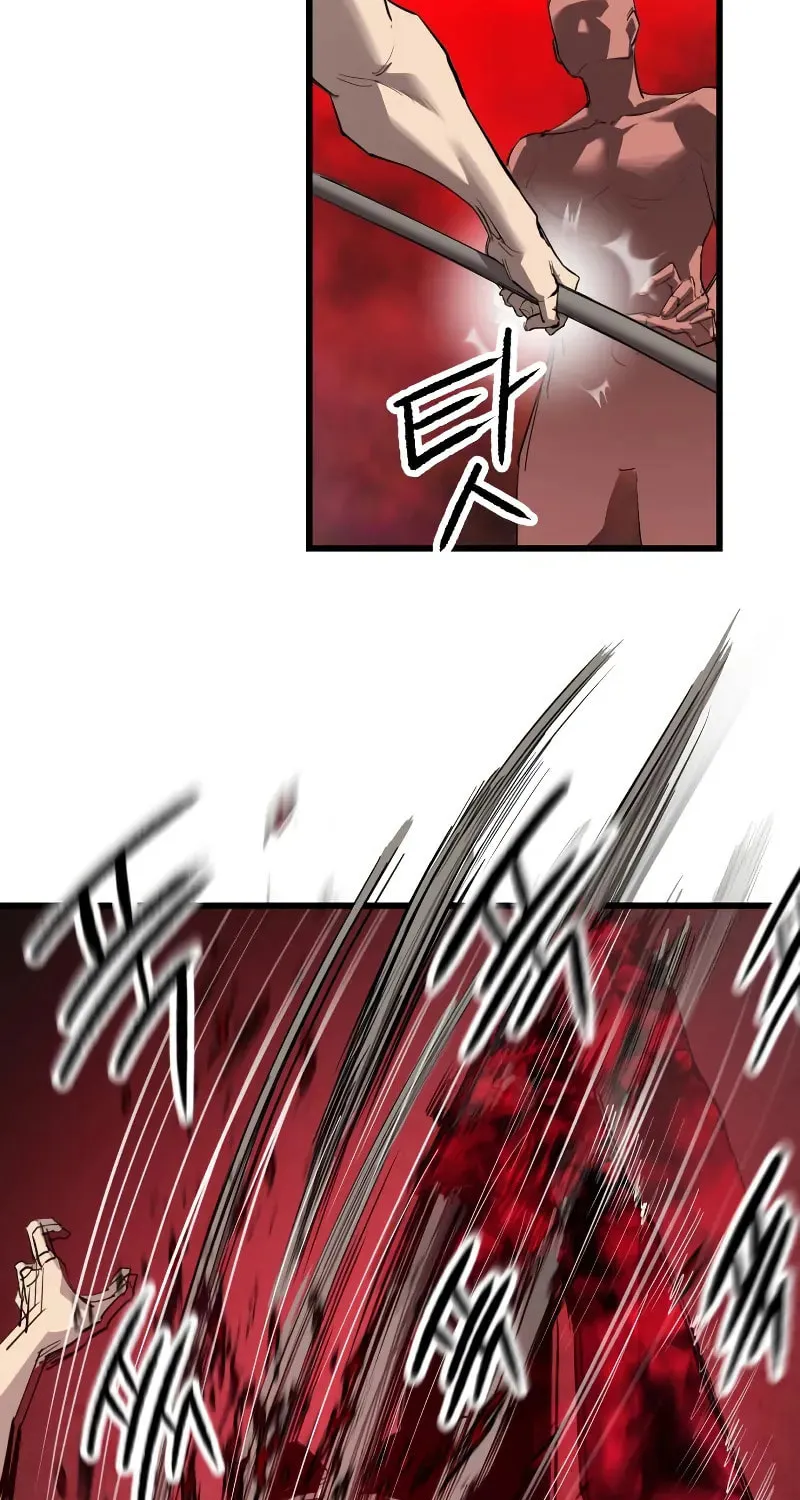 Read Bones chapter 28 image 91 on Lezhin
