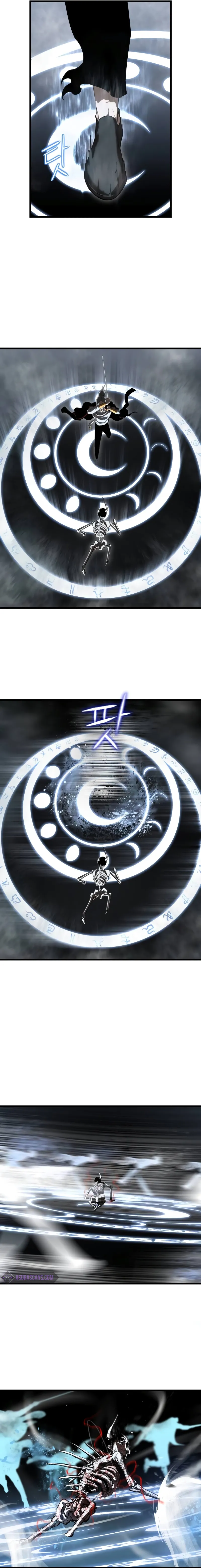 Read Bones chapter 29.1 image 12 on Lezhin