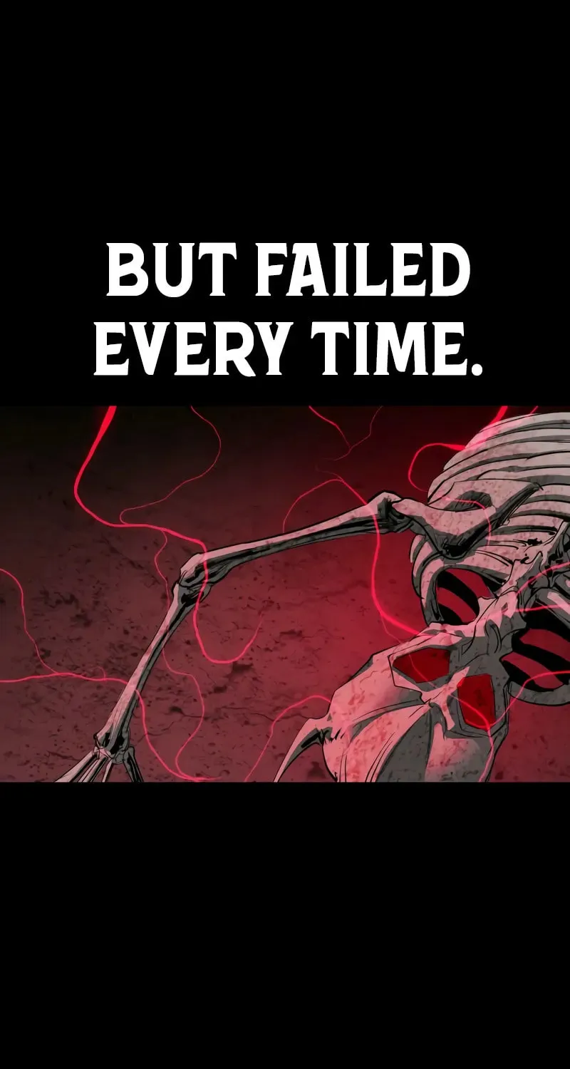 Read Bones chapter 29 image 10 on Lezhin