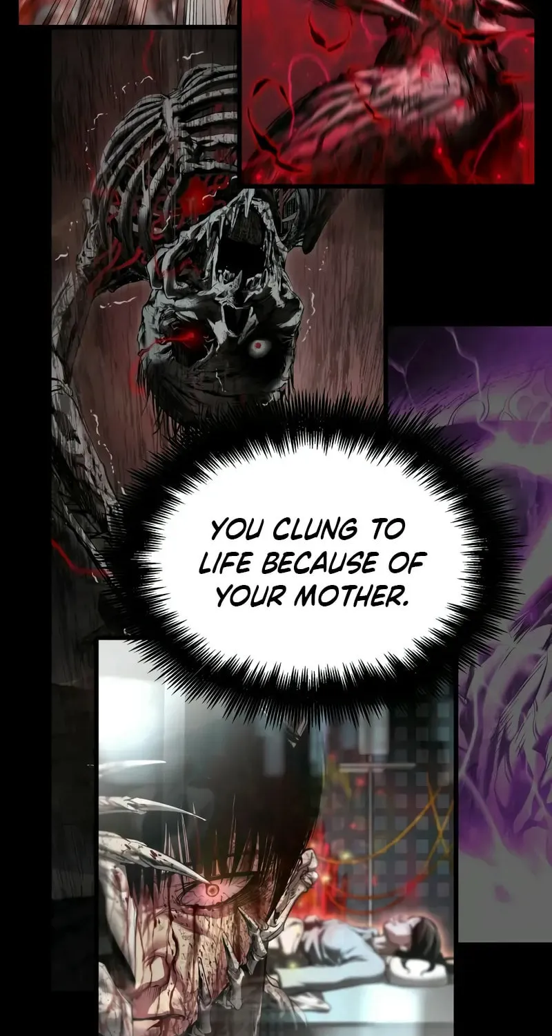 Read Bones chapter 29 image 104 on Lezhin