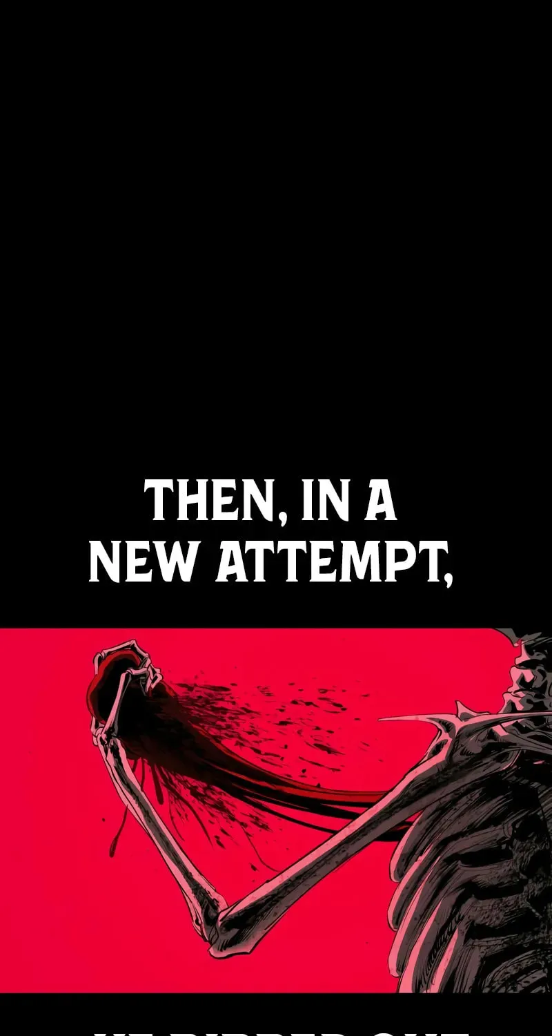 Read Bones chapter 29 image 11 on Lezhin
