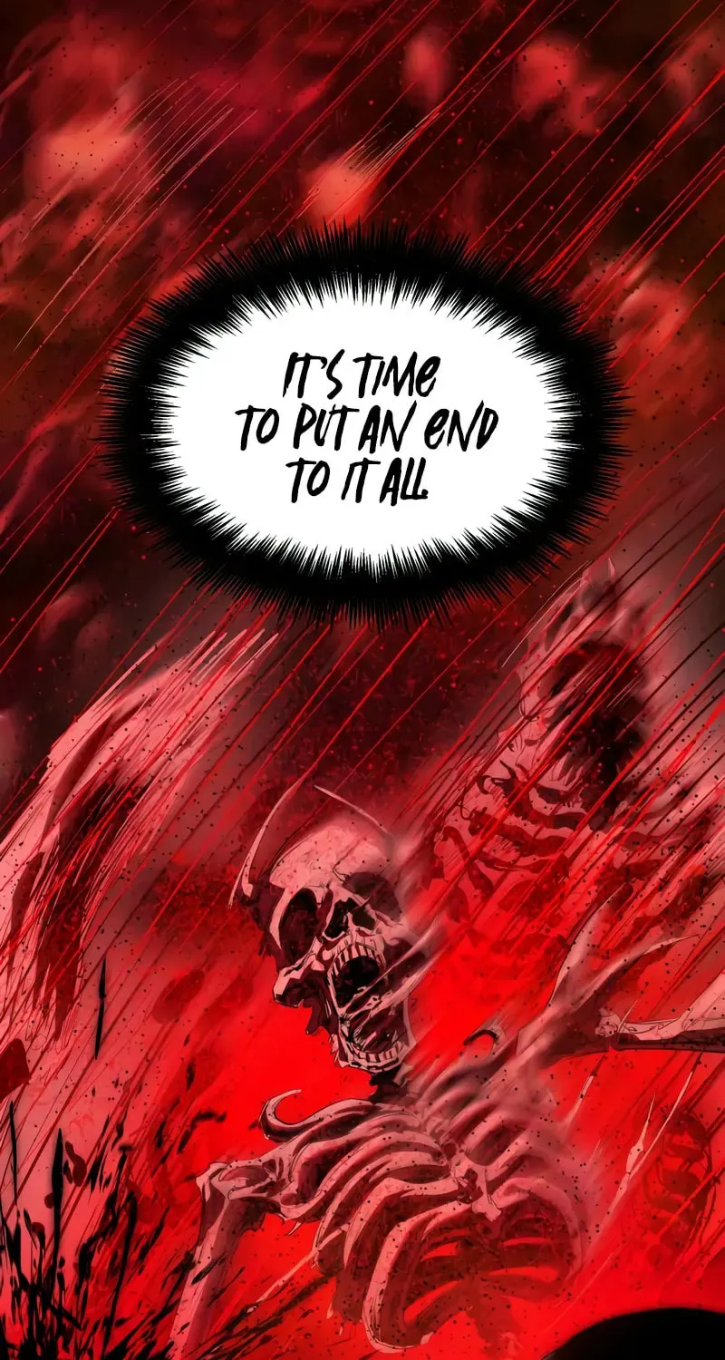 Read Bones chapter 29 image 118 on Lezhin