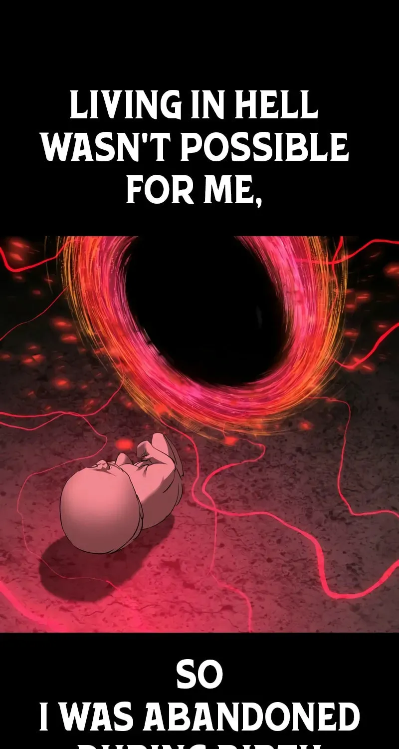 Read Bones chapter 29 image 22 on Lezhin