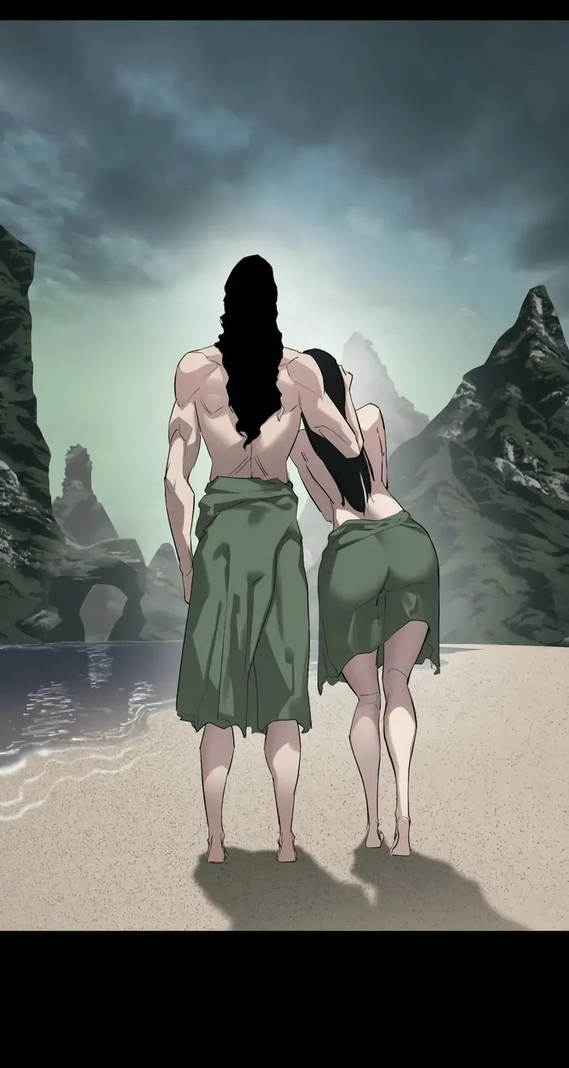 Read Bones chapter 29 image 40 on Lezhin