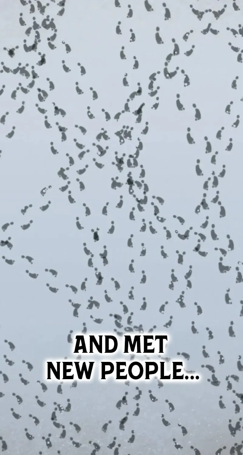 Read Bones chapter 29 image 49 on Lezhin