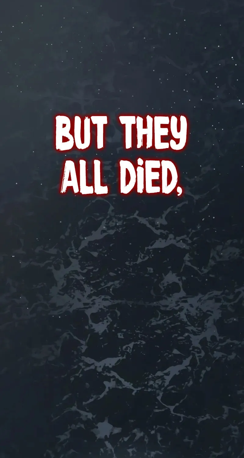 Read Bones chapter 29 image 52 on Lezhin