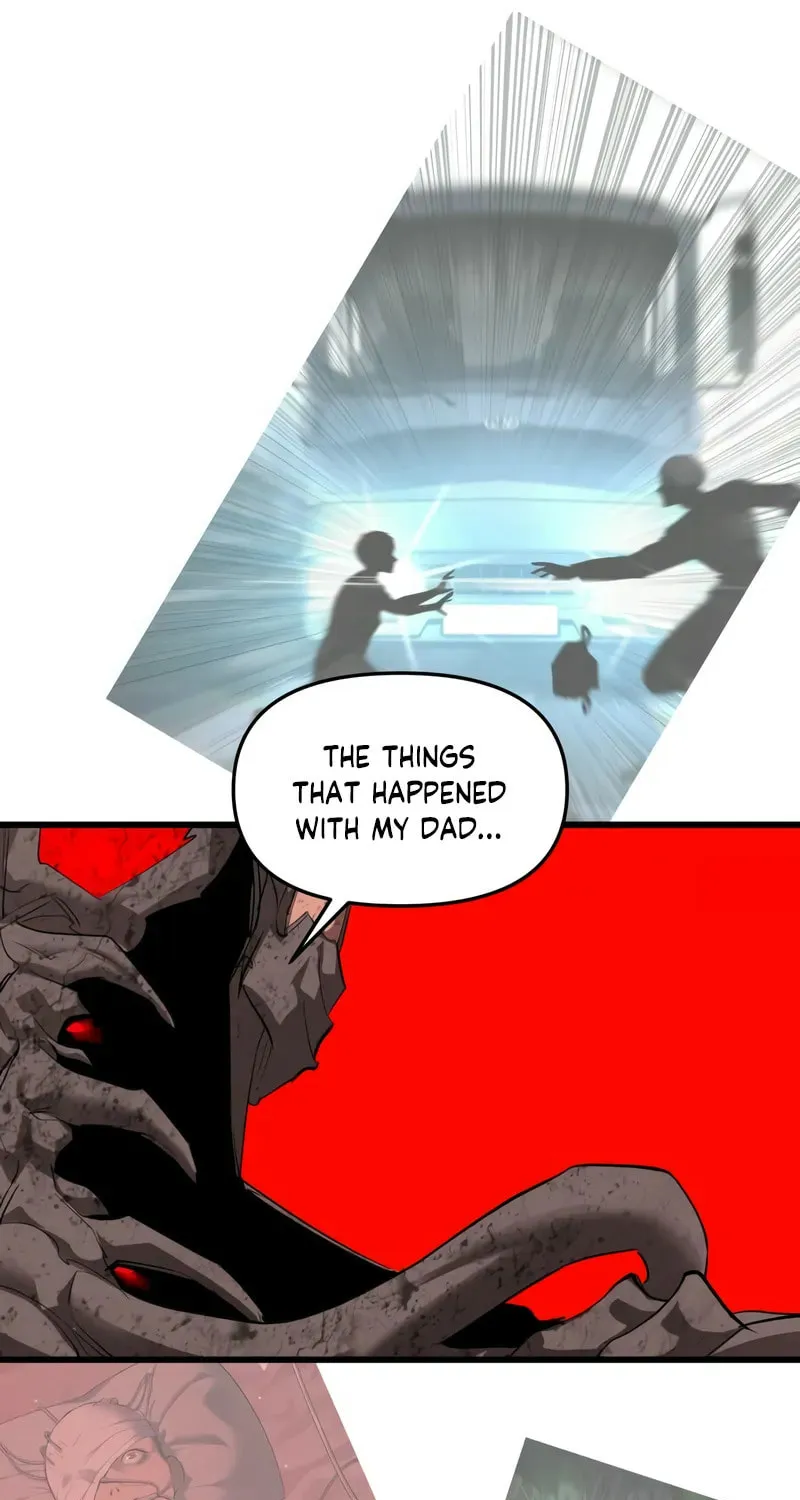 Read Bones chapter 29 image 74 on Lezhin