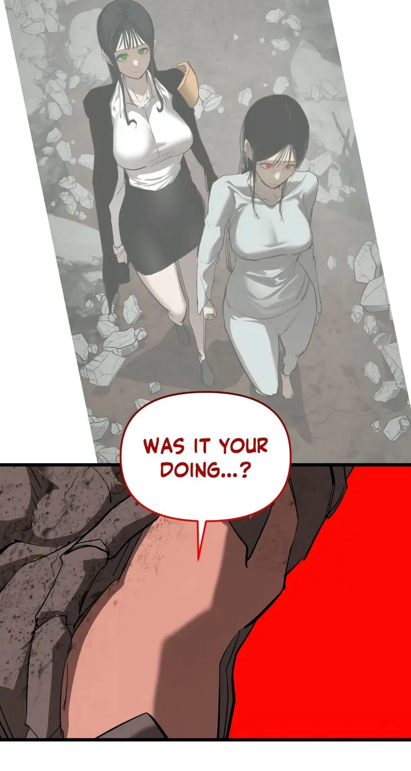 Read Bones chapter 29 image 76 on Lezhin