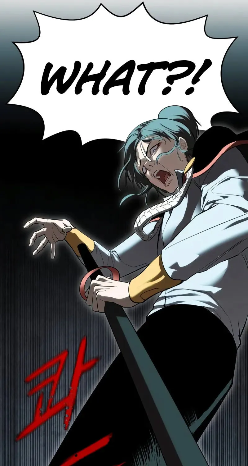 Read Bones chapter 3.1 image 100 on Lezhin