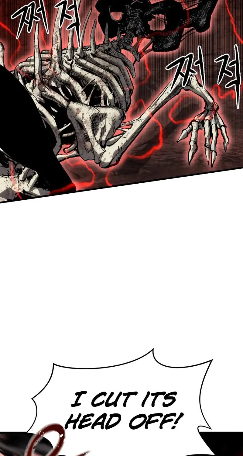 Read Bones chapter 3.1 image 103 on Lezhin