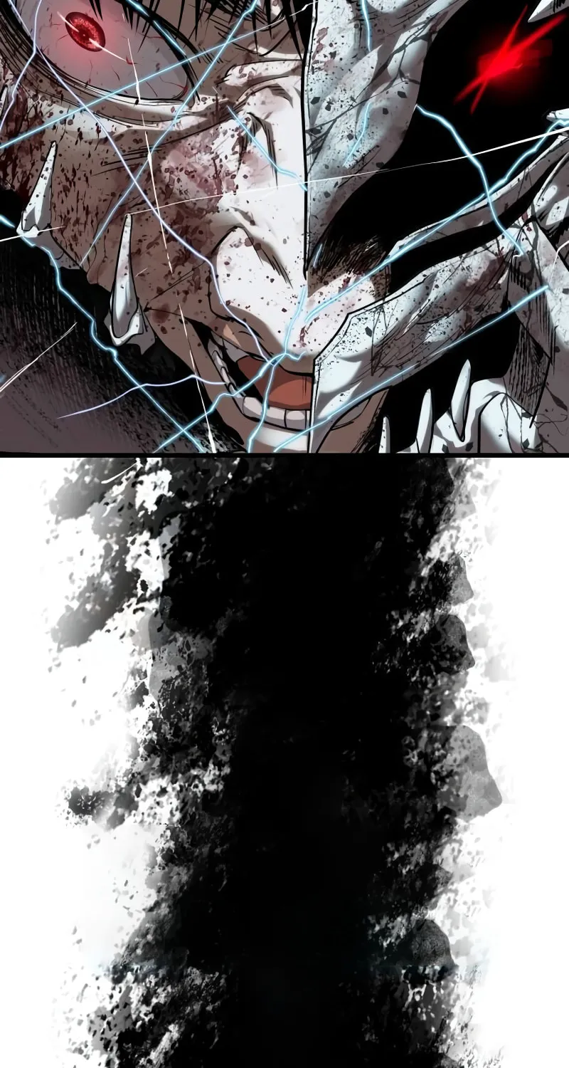 Read Bones chapter 3.1 image 118 on Lezhin