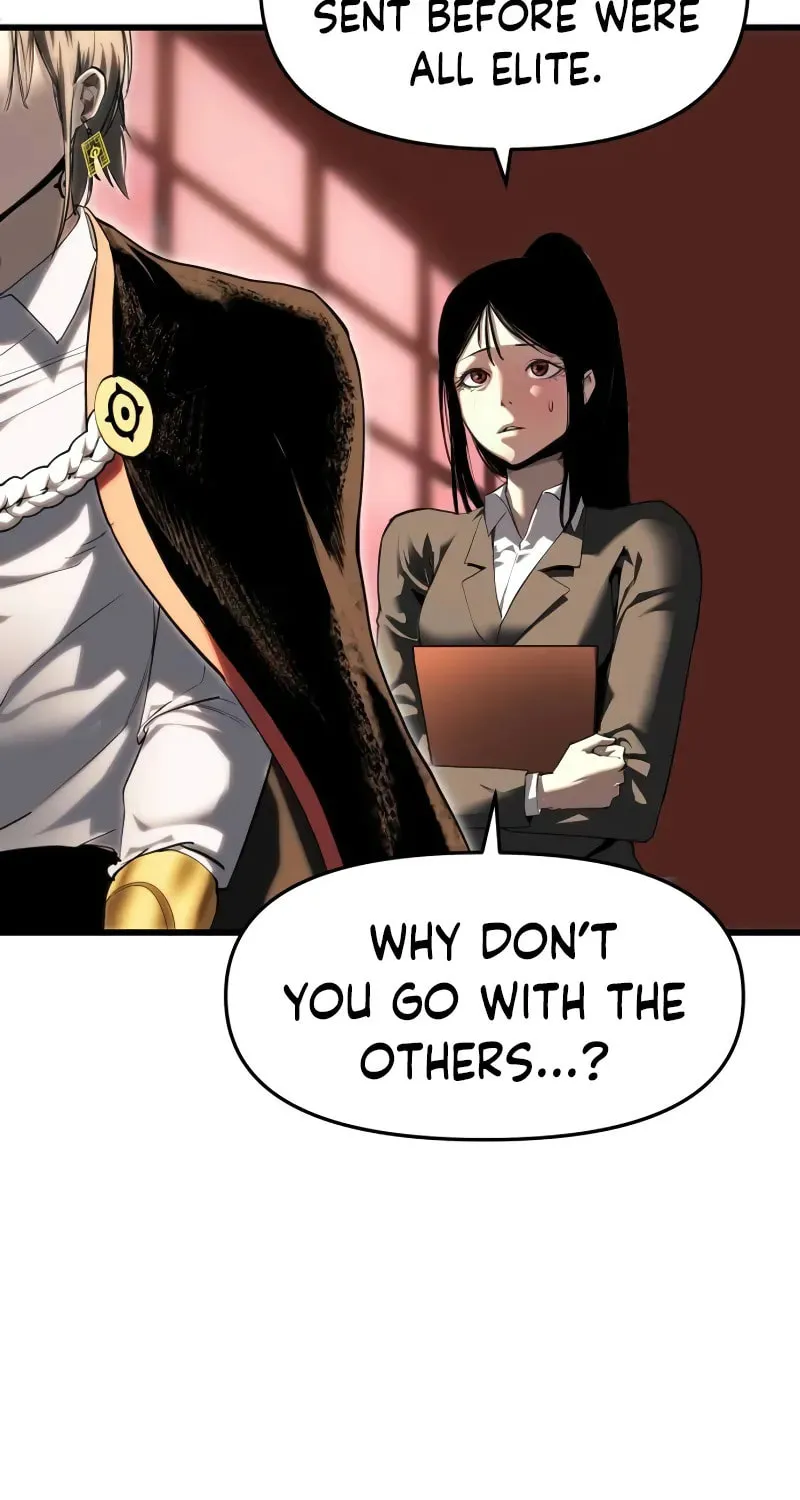Read Bones chapter 3.1 image 13 on Lezhin