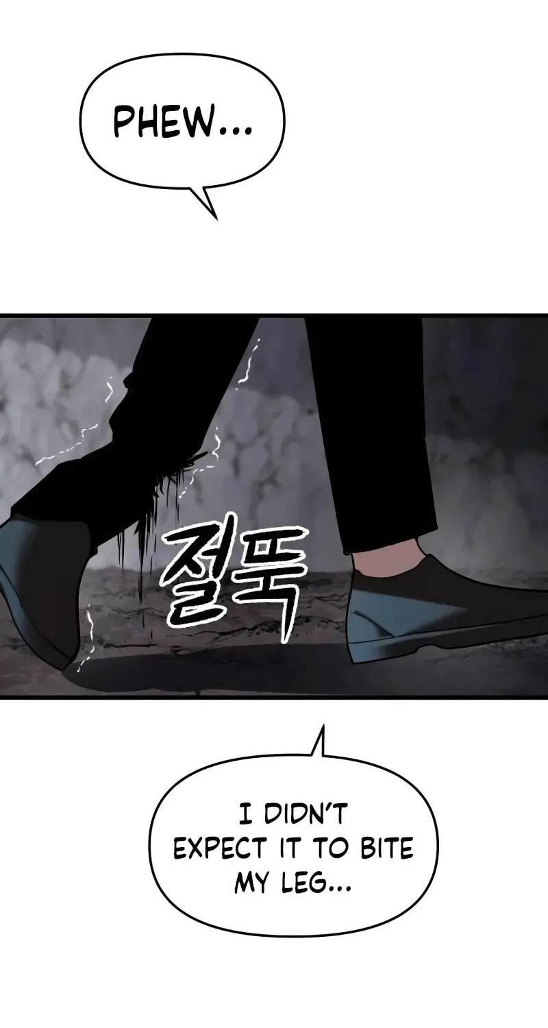 Read Bones chapter 3.1 image 138 on Lezhin