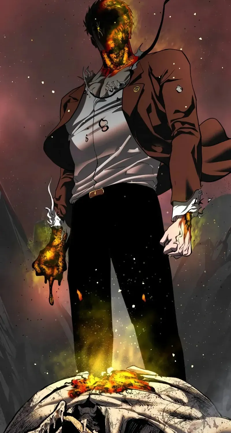Read Bones chapter 3.1 image 174 on Lezhin