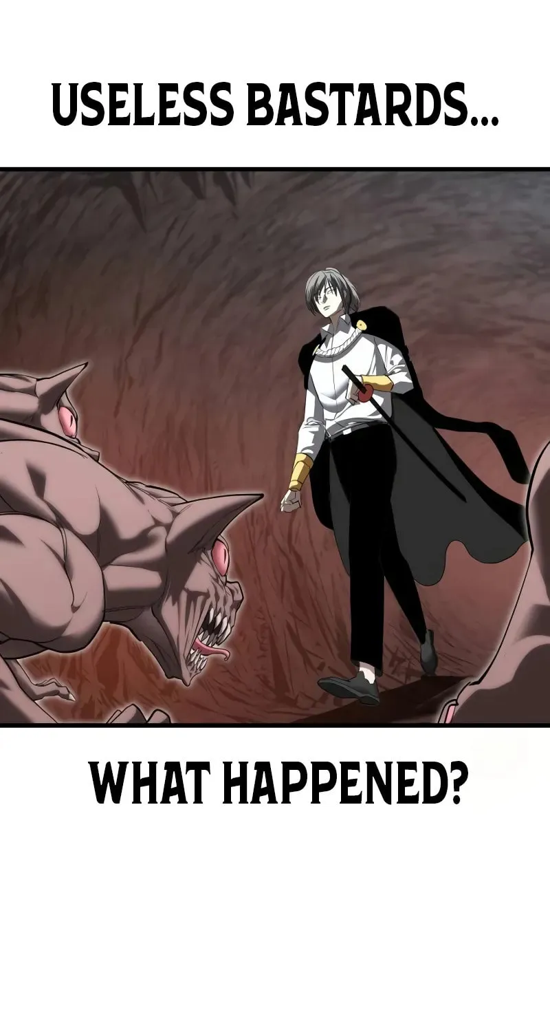 Read Bones chapter 3.1 image 18 on Lezhin