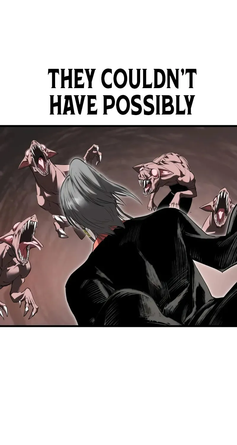 Read Bones chapter 3.1 image 19 on Lezhin