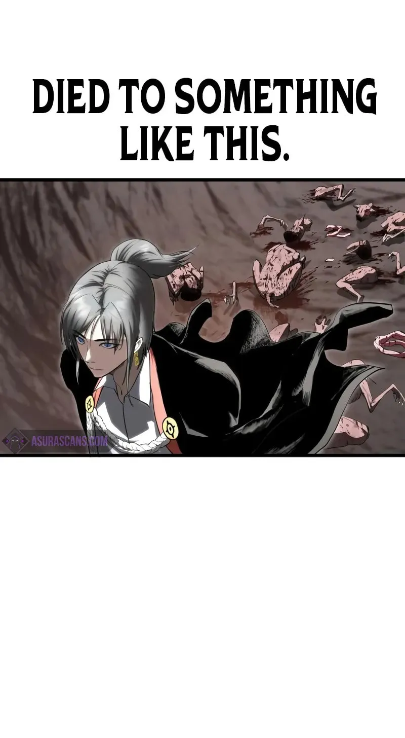 Read Bones chapter 3.1 image 20 on Lezhin