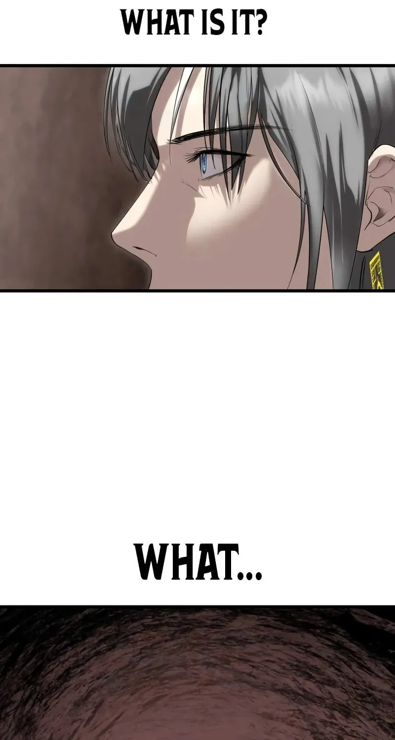 Read Bones chapter 3.1 image 21 on Lezhin