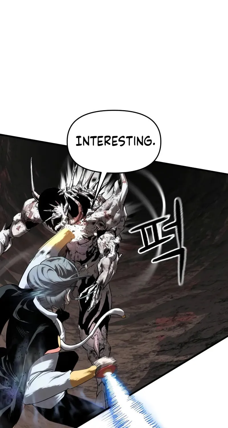 Read Bones chapter 3.1 image 35 on Lezhin