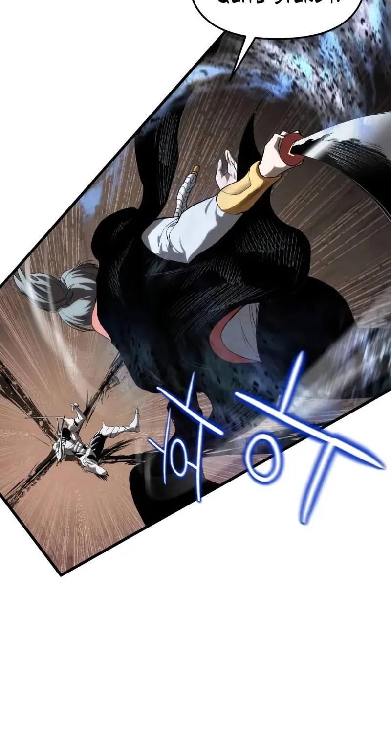 Read Bones chapter 3.1 image 45 on Lezhin