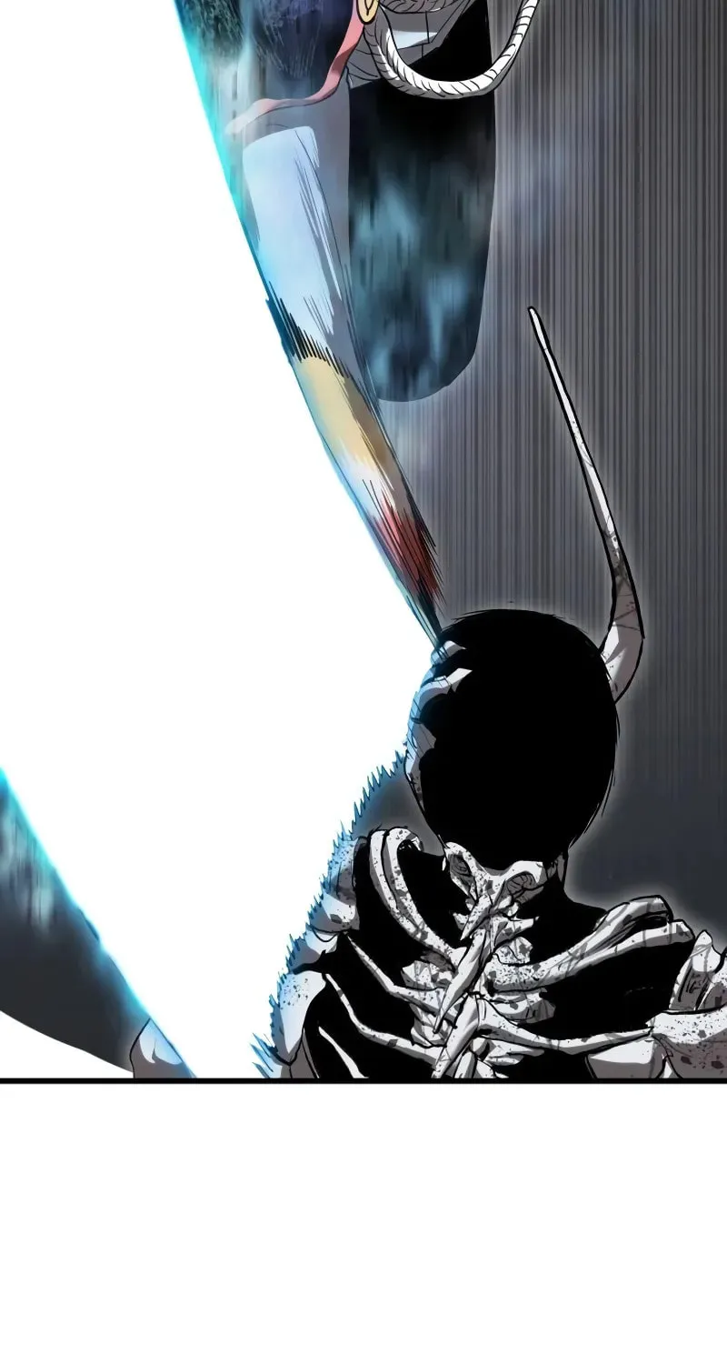 Read Bones chapter 3.1 image 47 on Lezhin
