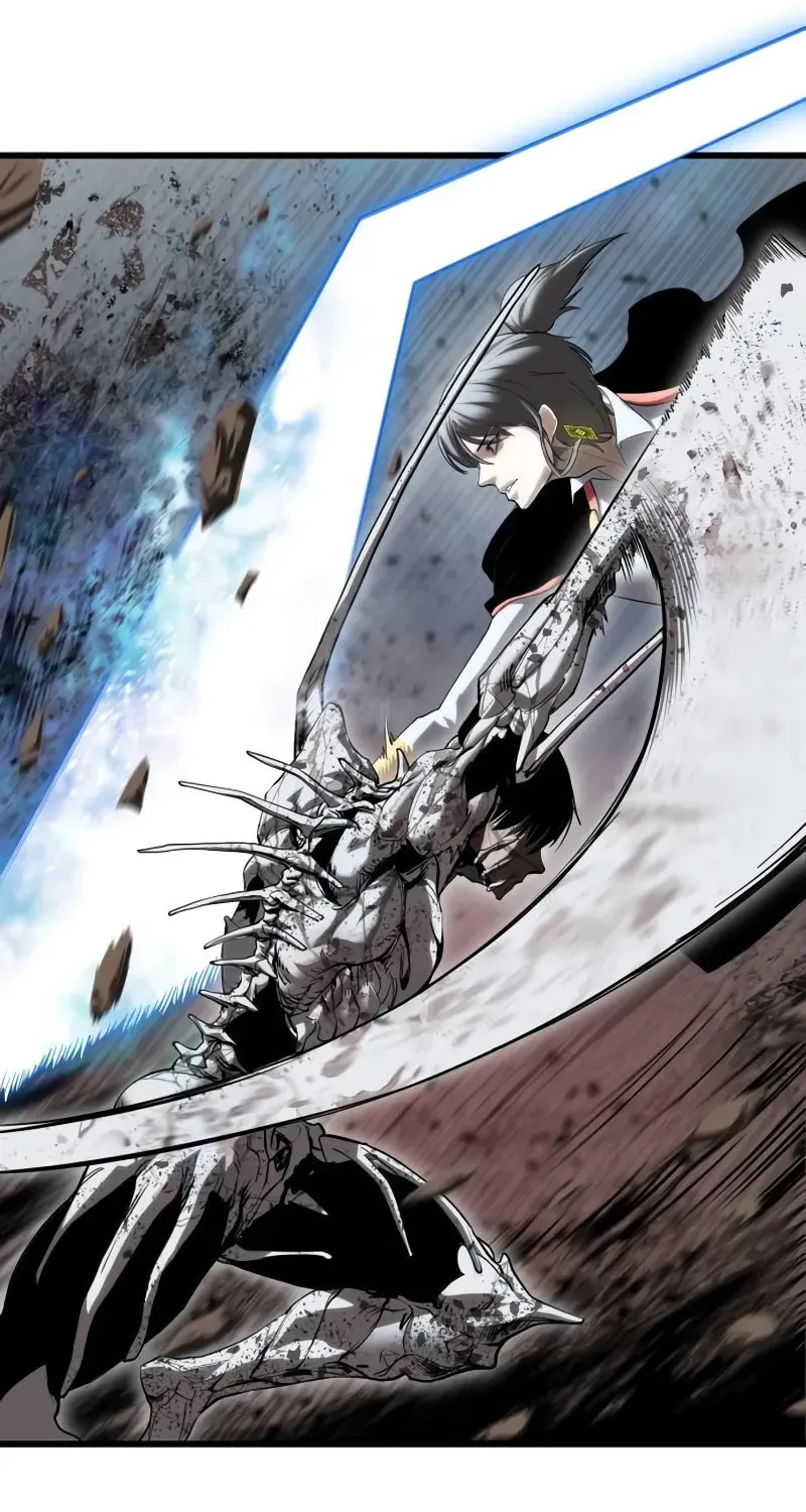Read Bones chapter 3.1 image 48 on Lezhin