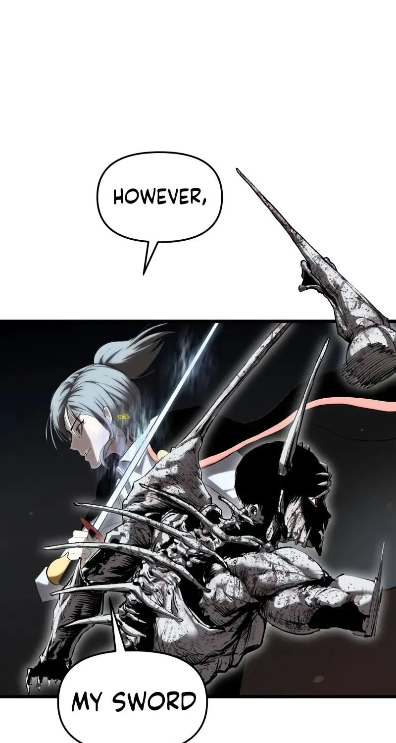 Read Bones chapter 3.1 image 51 on Lezhin