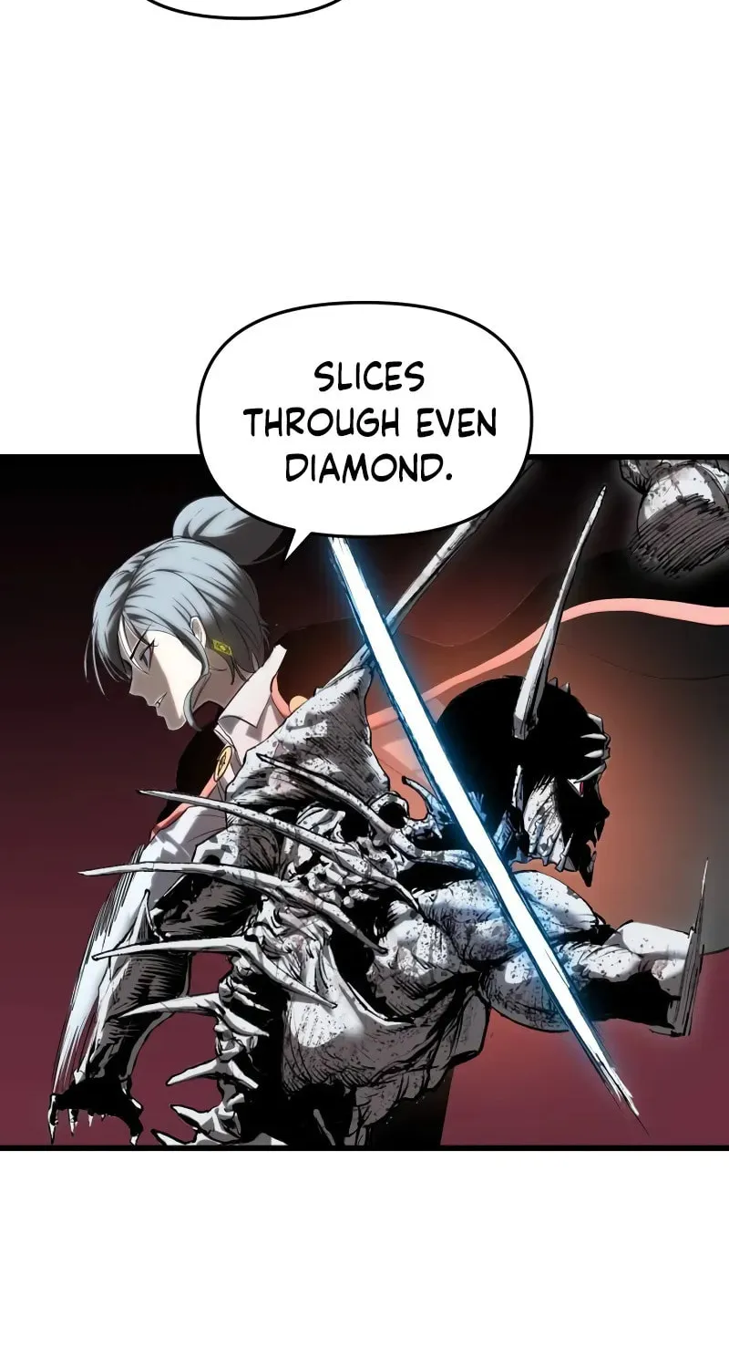 Read Bones chapter 3.1 image 52 on Lezhin