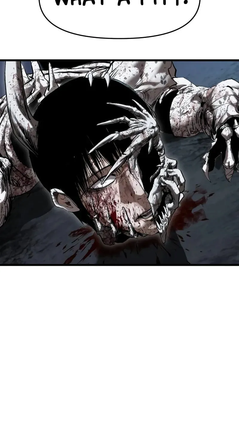 Read Bones chapter 3.1 image 55 on Lezhin