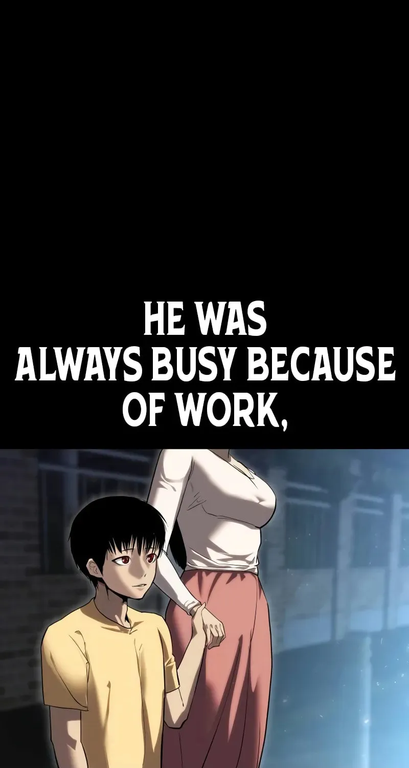 Read Bones chapter 3.1 image 58 on Lezhin