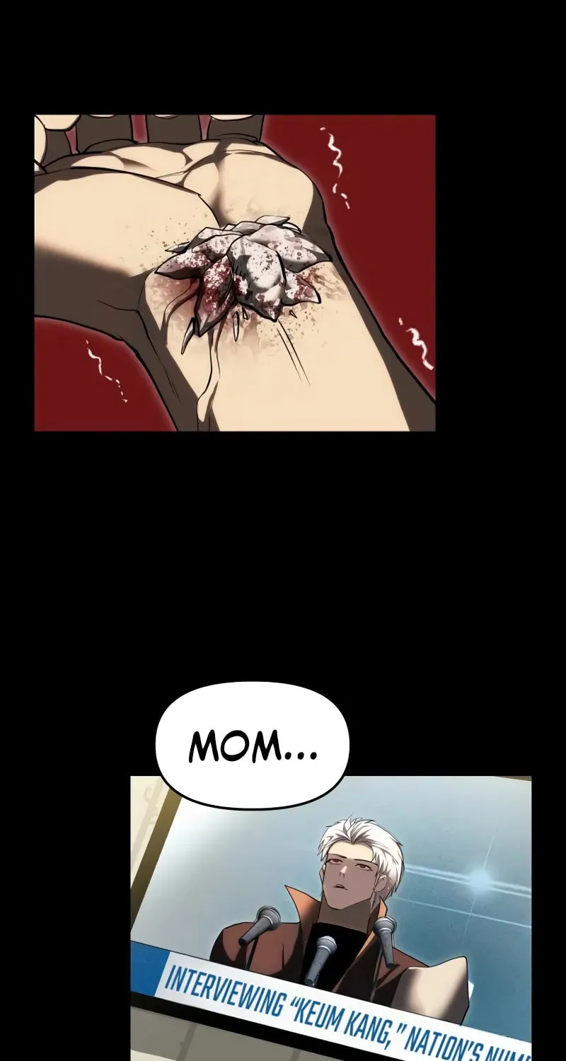 Read Bones chapter 3.1 image 83 on Lezhin