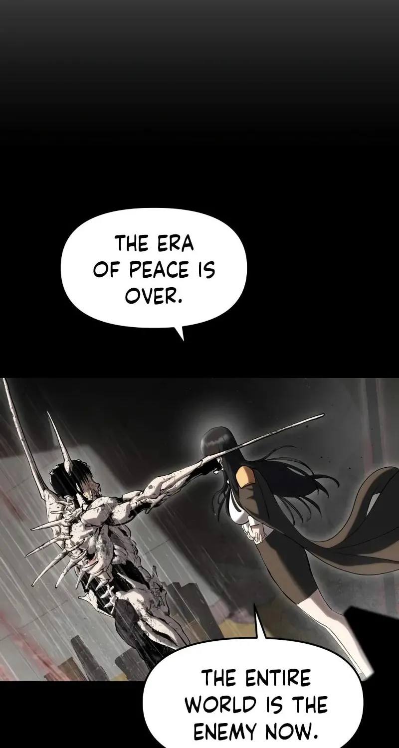 Read Bones chapter 3.1 image 91 on Lezhin