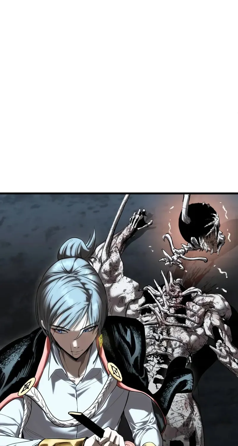 Read Bones chapter 3.1 image 96 on Lezhin