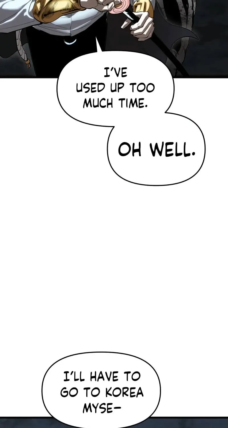 Read Bones chapter 3.1 image 97 on Lezhin