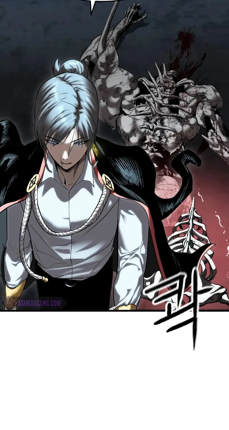 Read Bones chapter 3.1 image 98 on Lezhin
