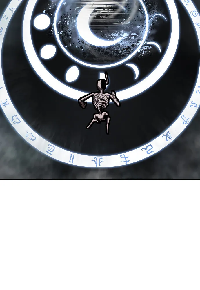 Read Bones chapter 3 image 104 on Lezhin