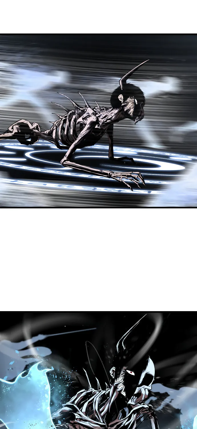 Read Bones chapter 3 image 105 on Lezhin