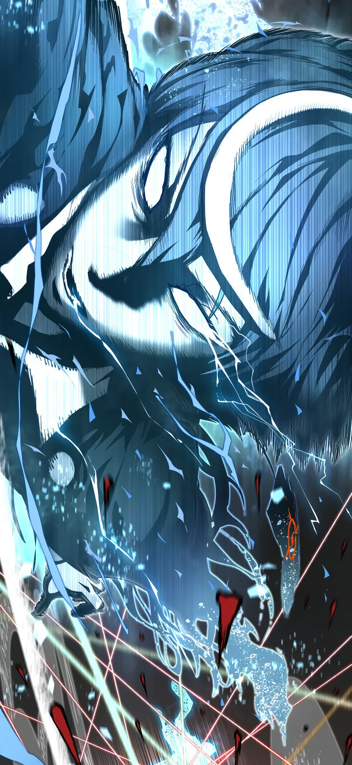 Read Bones chapter 3 image 113 on Lezhin