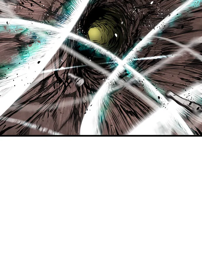 Read Bones chapter 3 image 117 on Lezhin